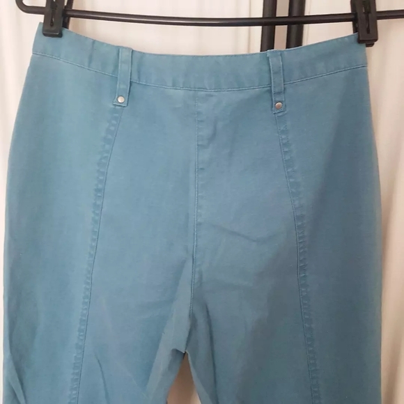 Vintage high waisted pants - Picture 5 of 8